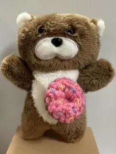 BOYNEXTDOOR プネクド ダーリン ドーナツ ポシェット リウ