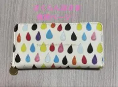 お値下げ！！ニコアンドコラボツモリチサト財布 TSUMORI CHISATO - Tsumori chisato×niko and… 財布の通販 by