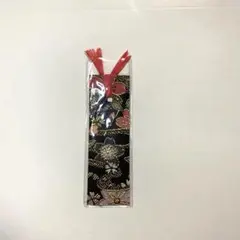 しおり 金箔 ブック おみくじ
