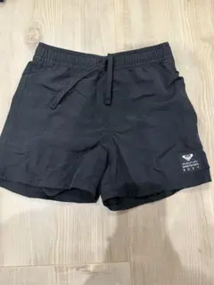 ROXY サーフパンツ ブラック 130