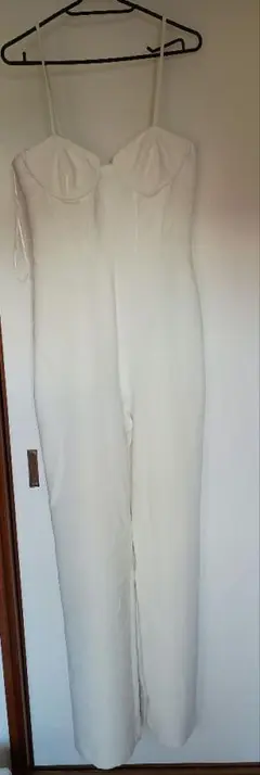 Zara オールインワン