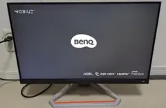 BenQ MOBIUZ モニター EX2510