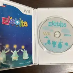 Wii エレビッツ
