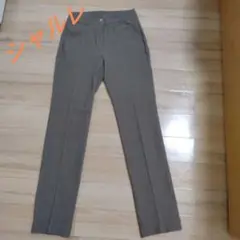 シャルレ、レディースパンツ