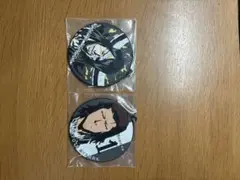 BLEACH 一番くじ G賞　スターク　ノイトラ　セット