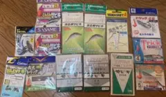 海釣りサビキセットまとめ売り激安!