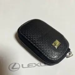 LEXUS ブラック キーケース