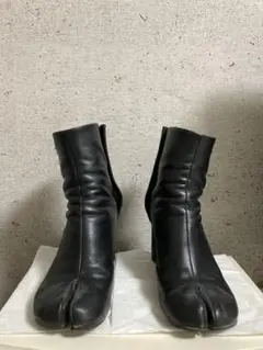 Maison Margiera Tabi アンクルブーツ