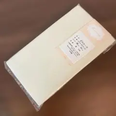 ◎ ピローサンパウロ 用 互換サイズ 綿100％ ニット地 枕カバー 未使用品