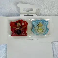 東京ディズニーリゾート マグネットセット