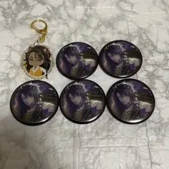 ツイステ b