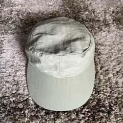 AWESOME NEEDS／オーサムニーズboatcapボートキャップolive