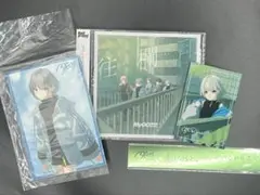 往欄印CD・MyGo！！！！！楽奈セット