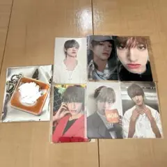 NEXZ セイタ まとめ売り