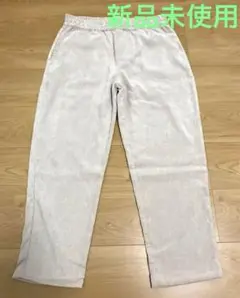 新品未使用 アーバンリサーチ コーデュロイ パンツ ロング