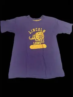 ダブルフェイスTシャツ
