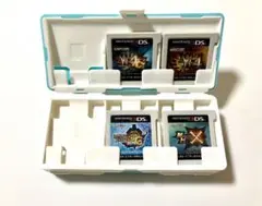 モンスターハンターセット✨3DS