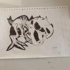 イラスト　チゴラス