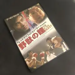 野獣の瞳('96香港)