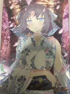 くじコレ - 閃乱カグラ NewWave Gバースト_死塾月閃女学館