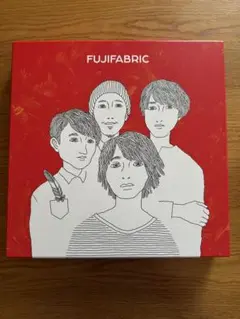 2025年最新】フジファブリック レコード chronicleの人気