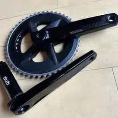 SRAM Rival クランクセット170mm 48-35T
