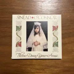 Sinead O'Connor Throw Down Your Arms レゲエ