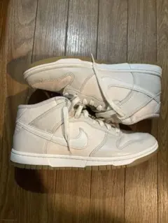 Nike dunk mid 26.5cm