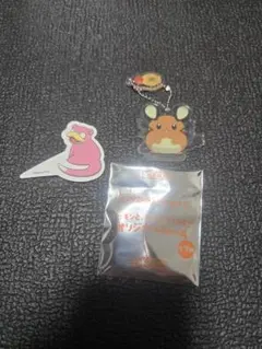 ポケモンコメダ珈琲コラボ商品