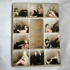 【CD】superjunior sexy,free&single 韓国盤