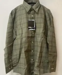 【新品】　KOSHINO MICHIKO 長袖シャツ