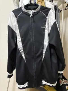 美品 keisuke kanda 作務衣ジャージ（keisuke kanda】ケイスケ