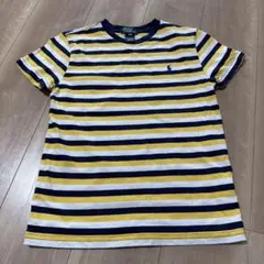 ラルフローレン半袖Tシャツ　140