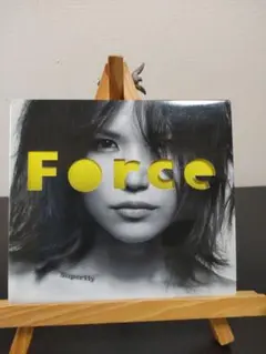 Superfly Force 初回限定版2枚組