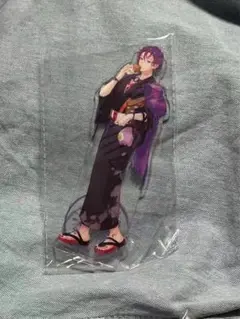 にじさんじ NIJISANJI EN ウキ・ヴィオレタ アクリルスタンド　uki