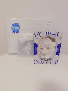 voisona 雨衣　グッズまとめ売りセット