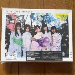 リトグリ juice おまけつき