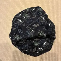 グリーンメン　エイリアン　デザインキャップ 54センチ