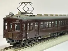 HO KATO クモハ40 宇部線風 室内灯付 HO KATO クモハ40 宇部線風 室内灯付