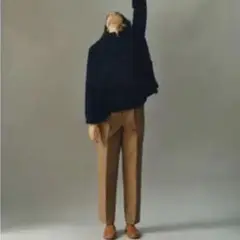 seya セヤ ストレートパンツ