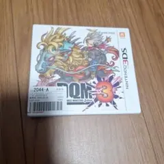 ドラゴンクエストモンスターズ ジョーカー3