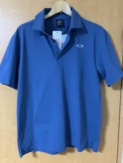 オークリー OAKLEY メンズ 半袖ポロシャツ