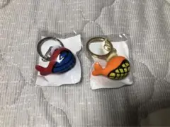 おっとっとキーホルダー