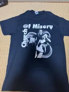 Church Of Misery バンドT-Shirts