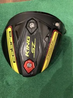 コブラ スピードゾーンドライバー10.5度 ヘッドカバー付