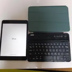 ipadミニ2