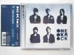ONE OK ROCK エトセトラ ワンオク 帯つき