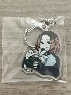 キタニタツヤ　花の香　アクリルキーホルダー　ランダム