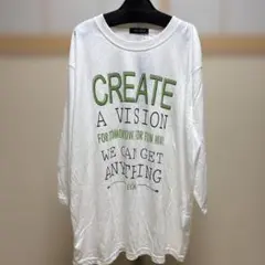 【新品タグ付き】HILL CROP Tシャツ