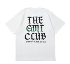 JWFGMTクラブ 緑黒【L】